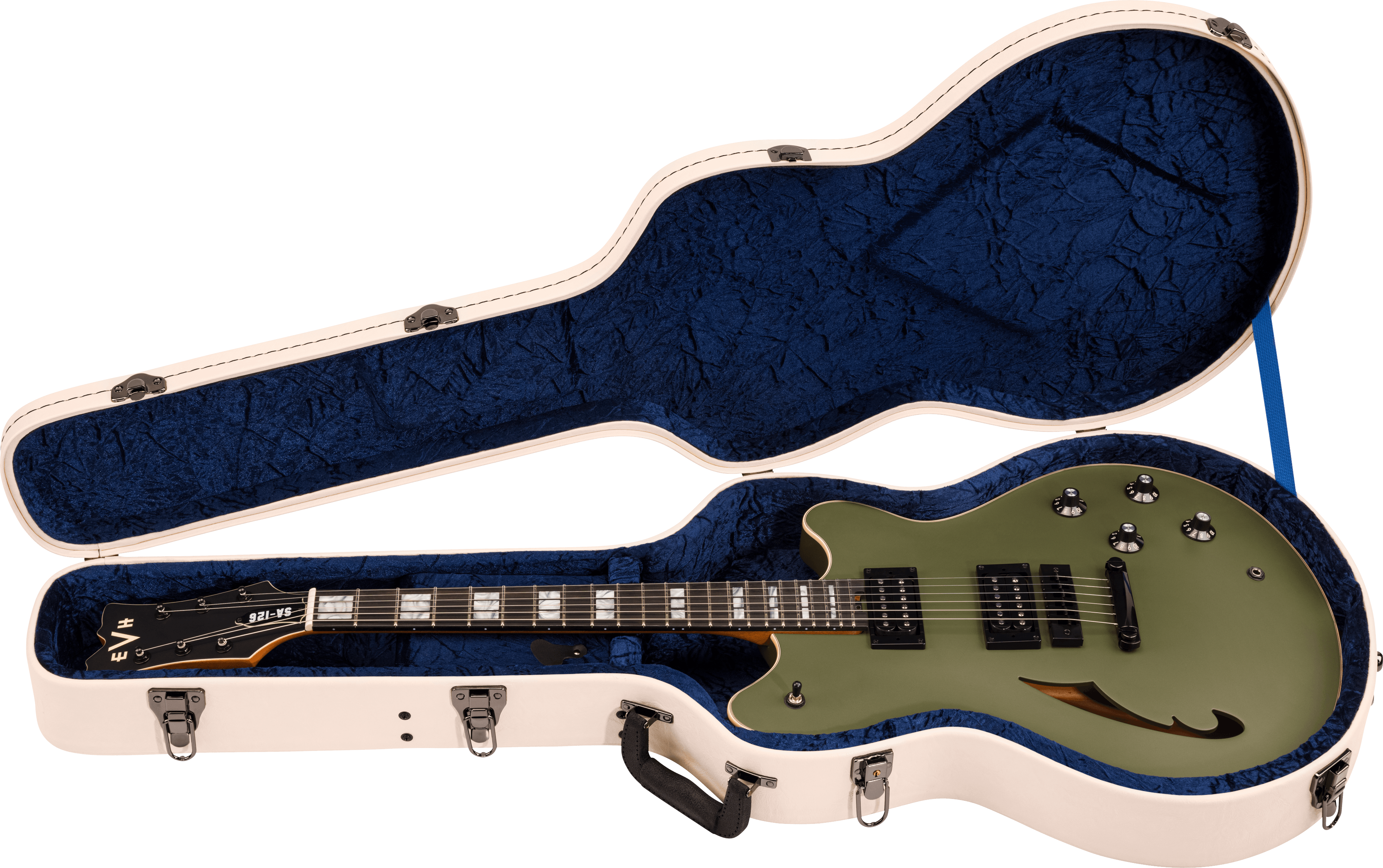 EVH - SA-126 Special