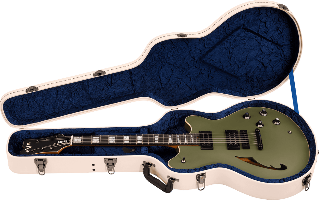 EVH - SA-126 Special