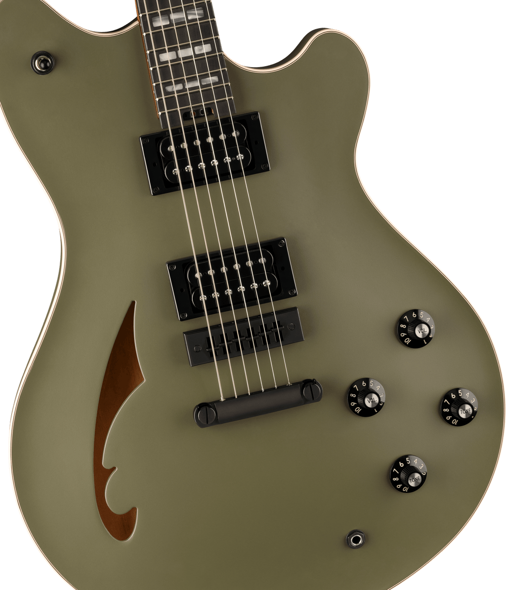 EVH - SA-126 Special