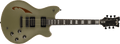 EVH - SA-126 Special