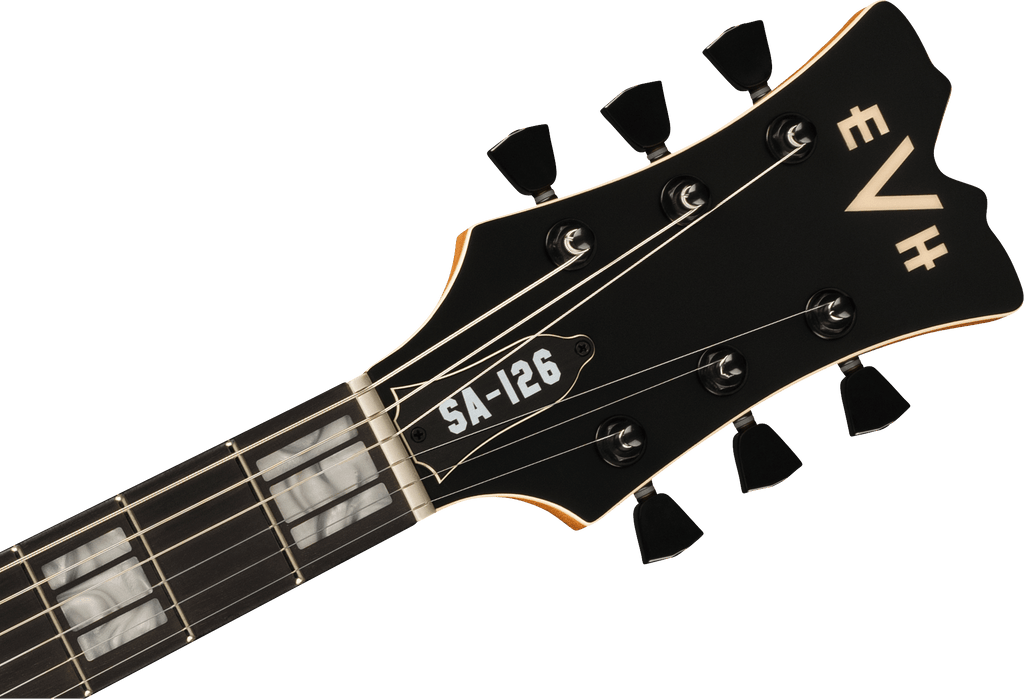 EVH - SA-126 Special