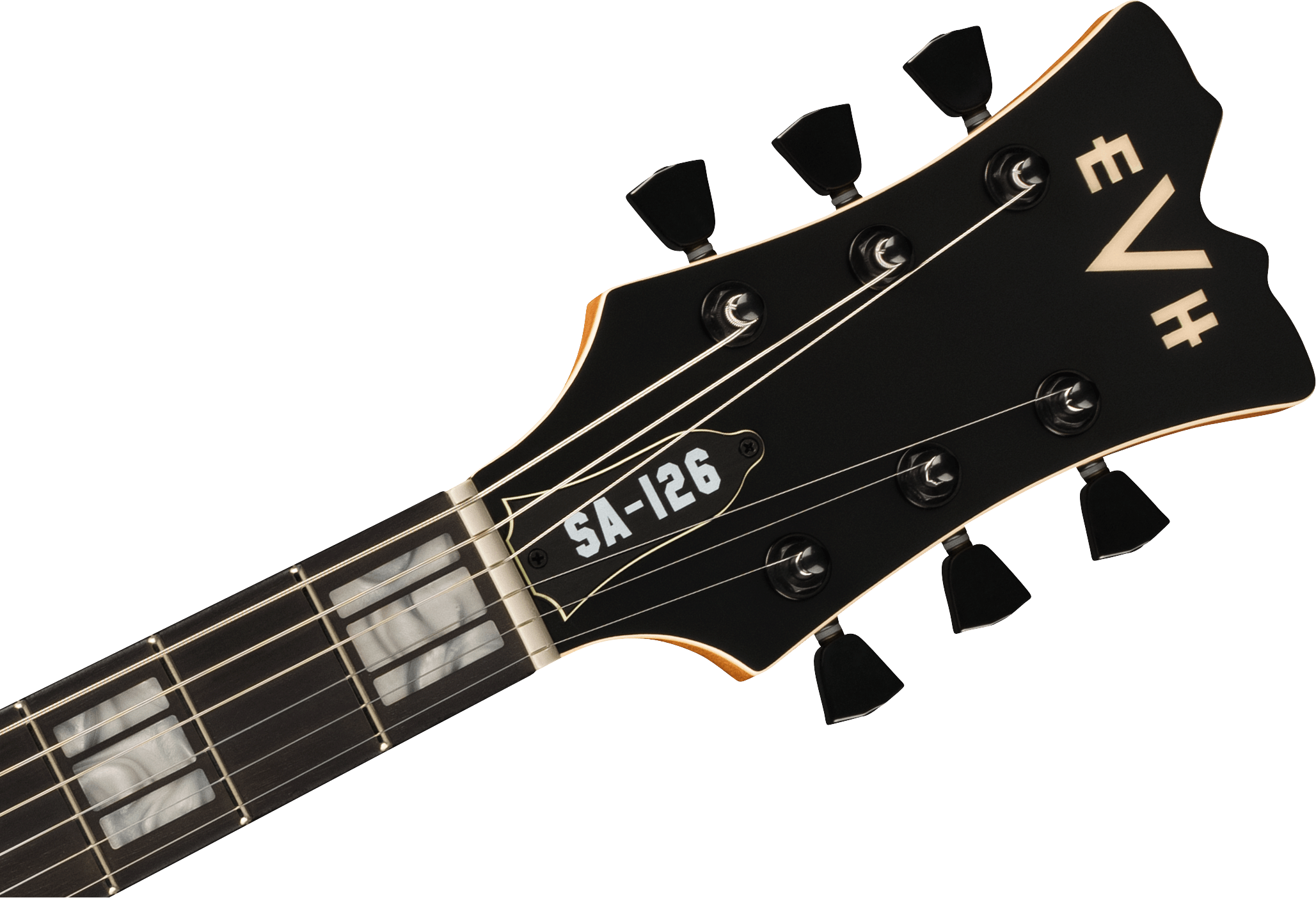 EVH - SA-126 Special