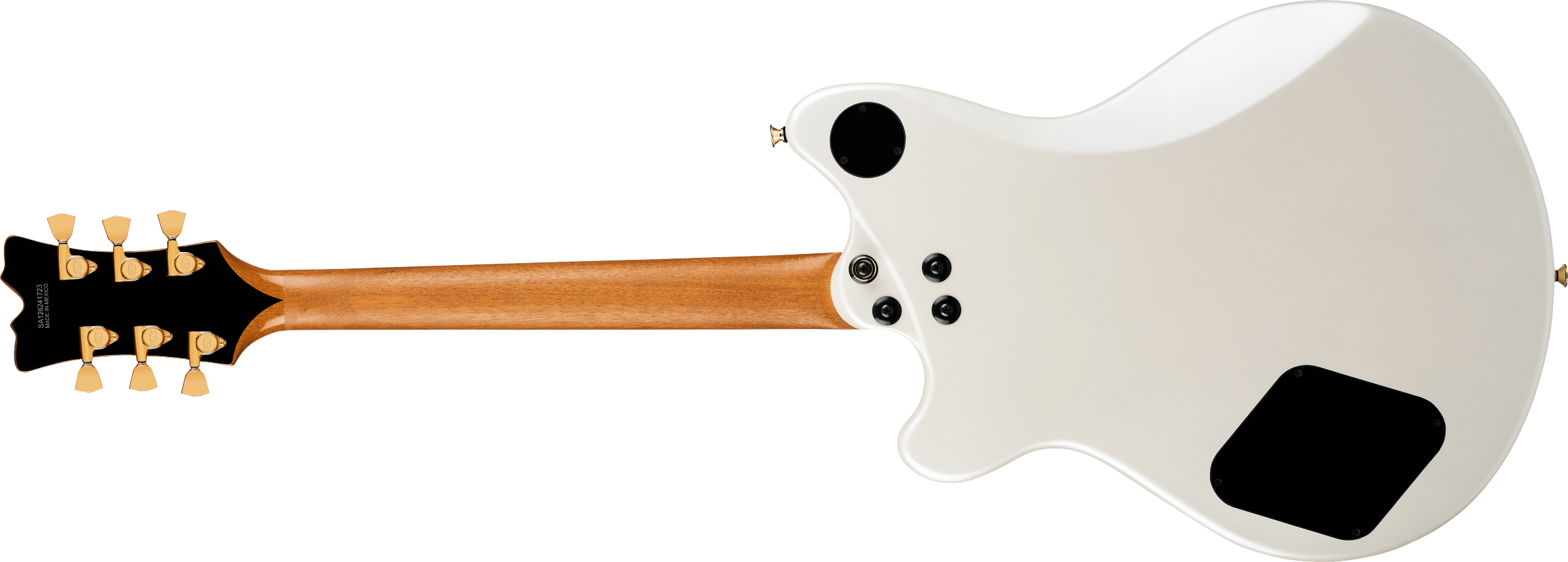 EVH - SA-126 Special