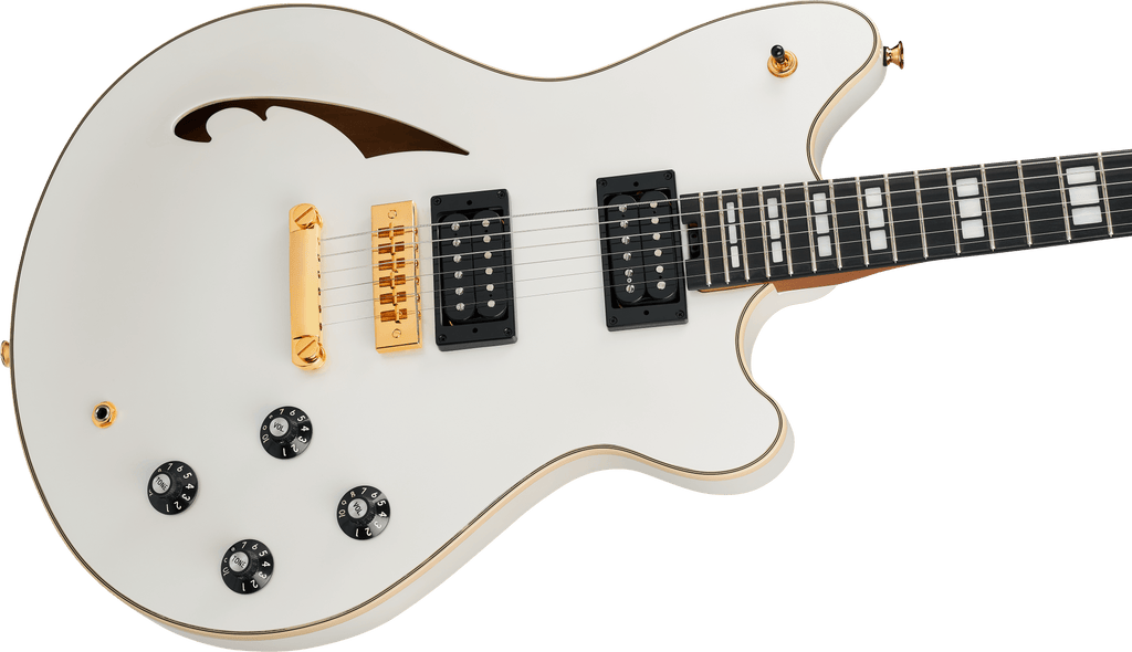 EVH - SA-126 Special