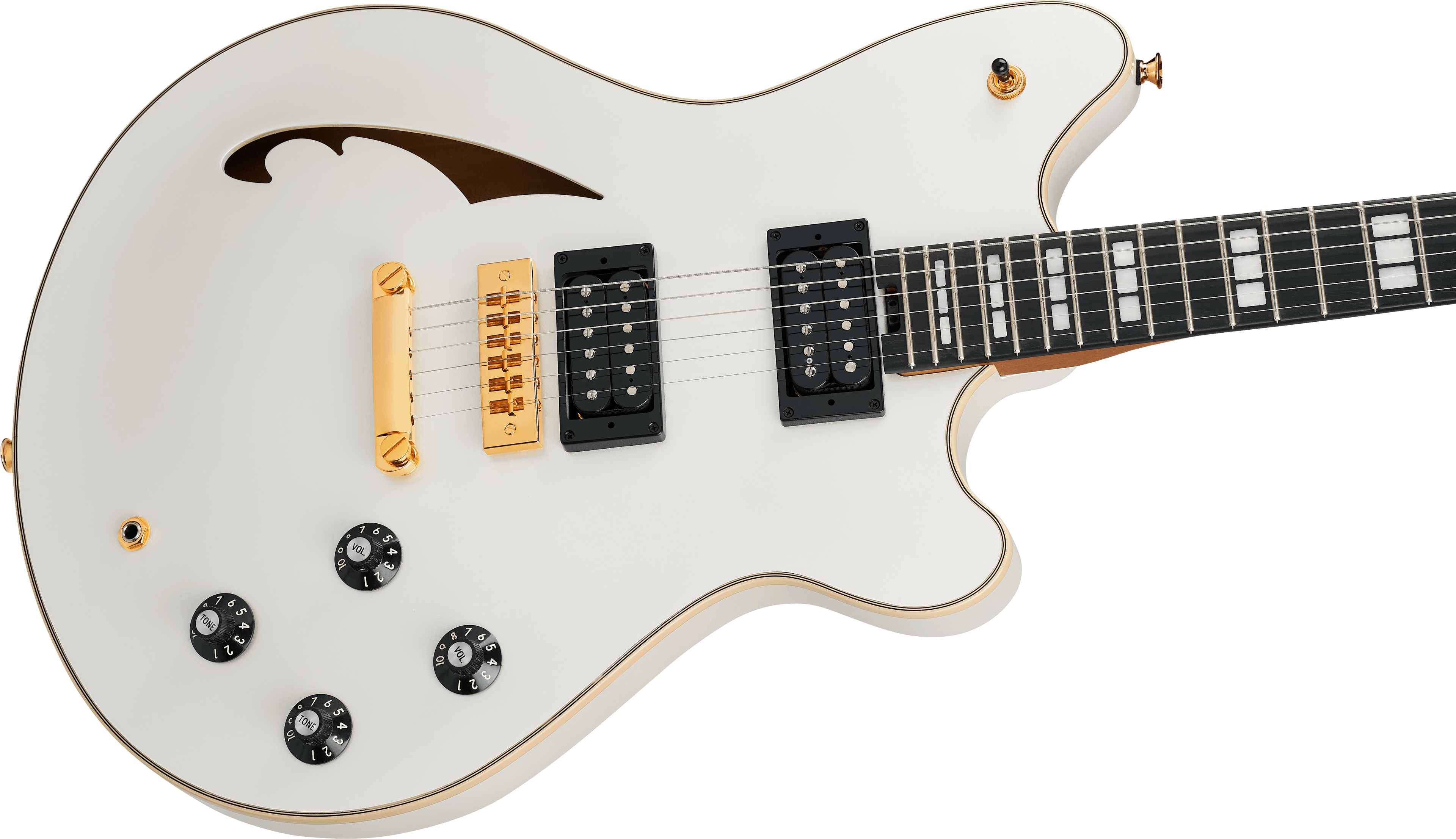EVH - SA-126 Special