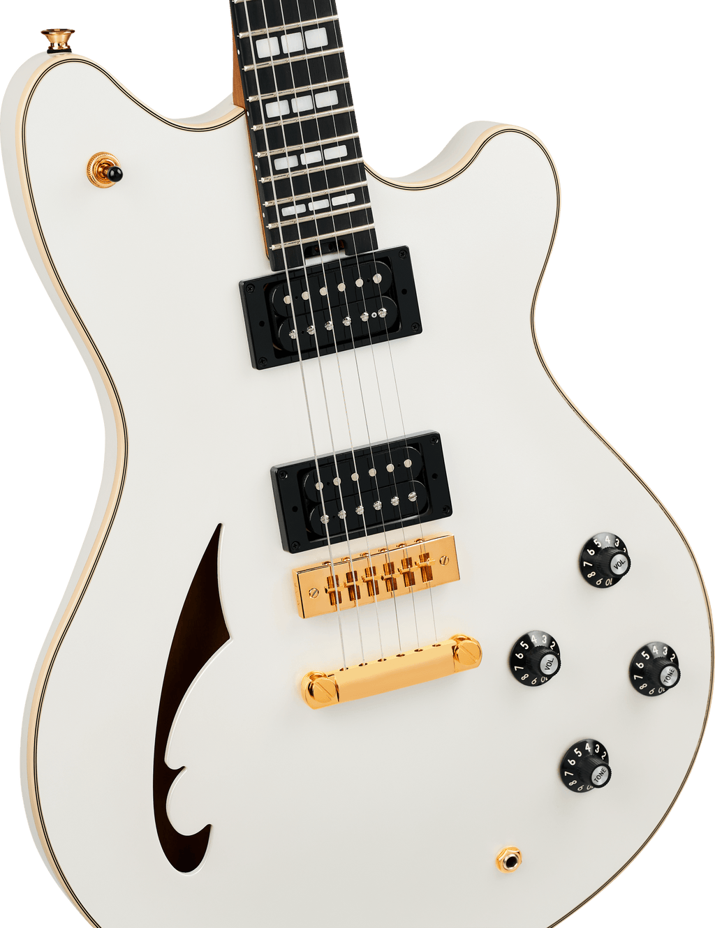 EVH - SA-126 Special