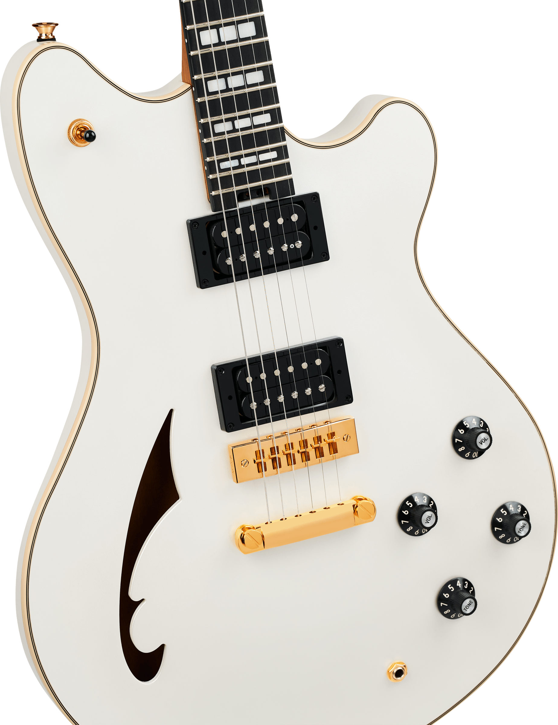 EVH - SA-126 Special