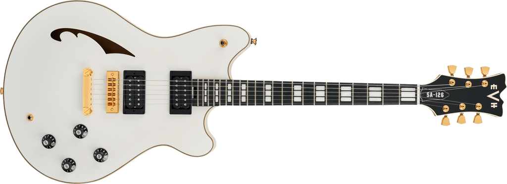 EVH - SA-126 Special