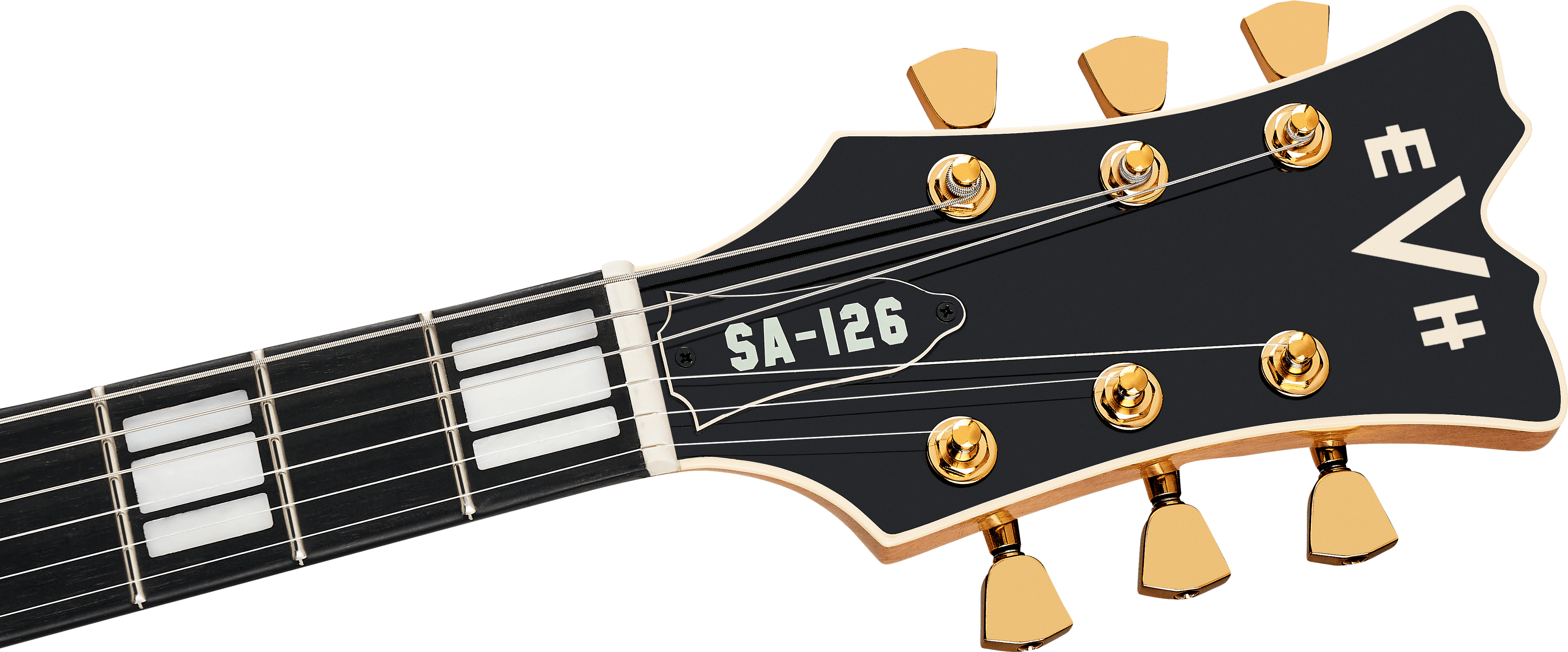 EVH - SA-126 Special