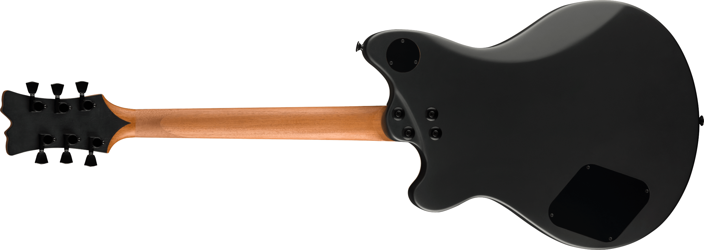 EVH - SA-126 Special
