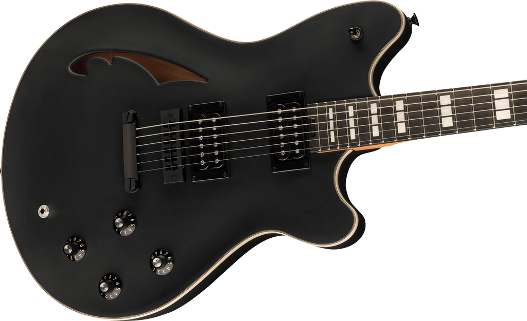EVH - SA-126 Special