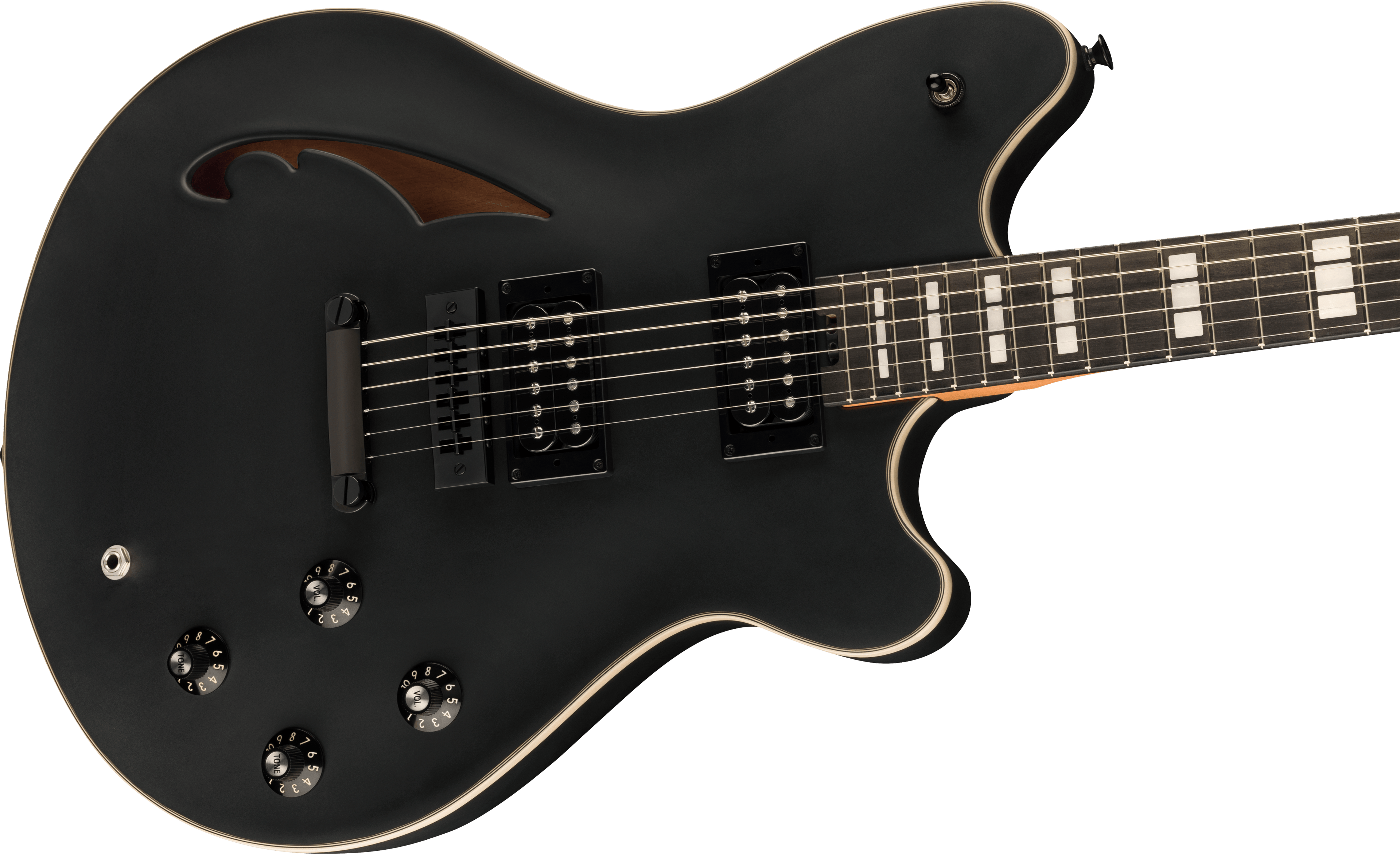 EVH - SA-126 Special