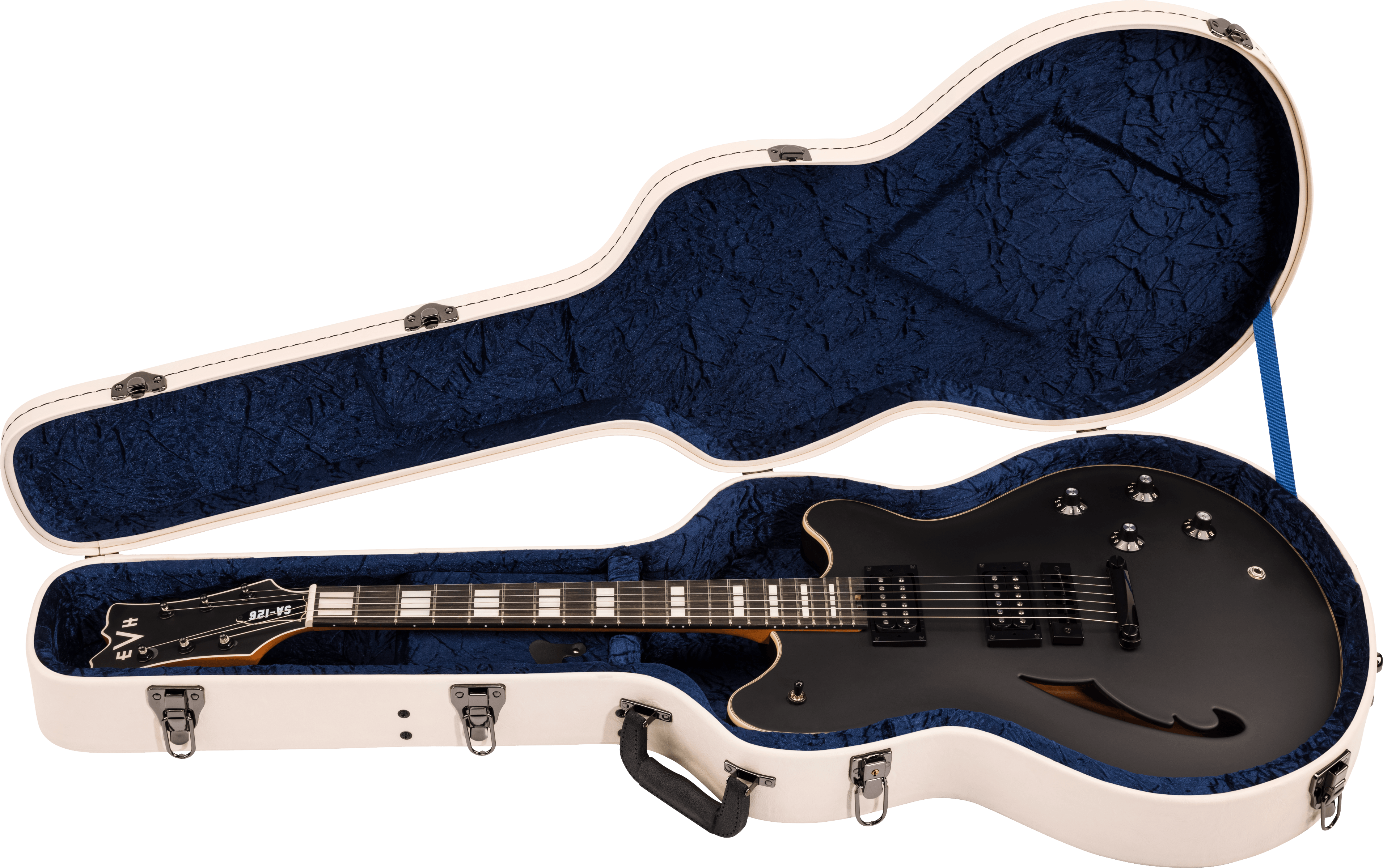 EVH - SA-126 Special