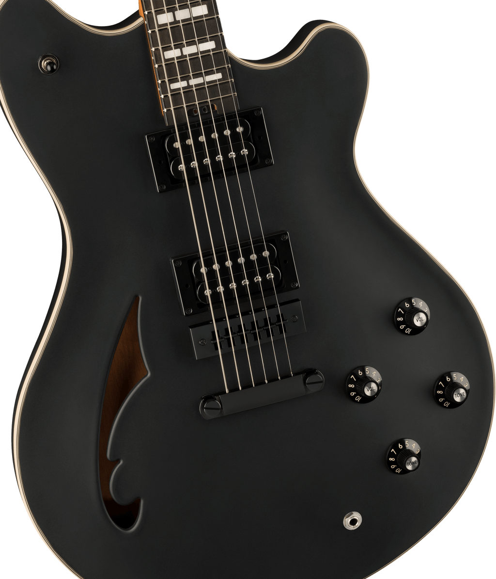 EVH - SA-126 Special