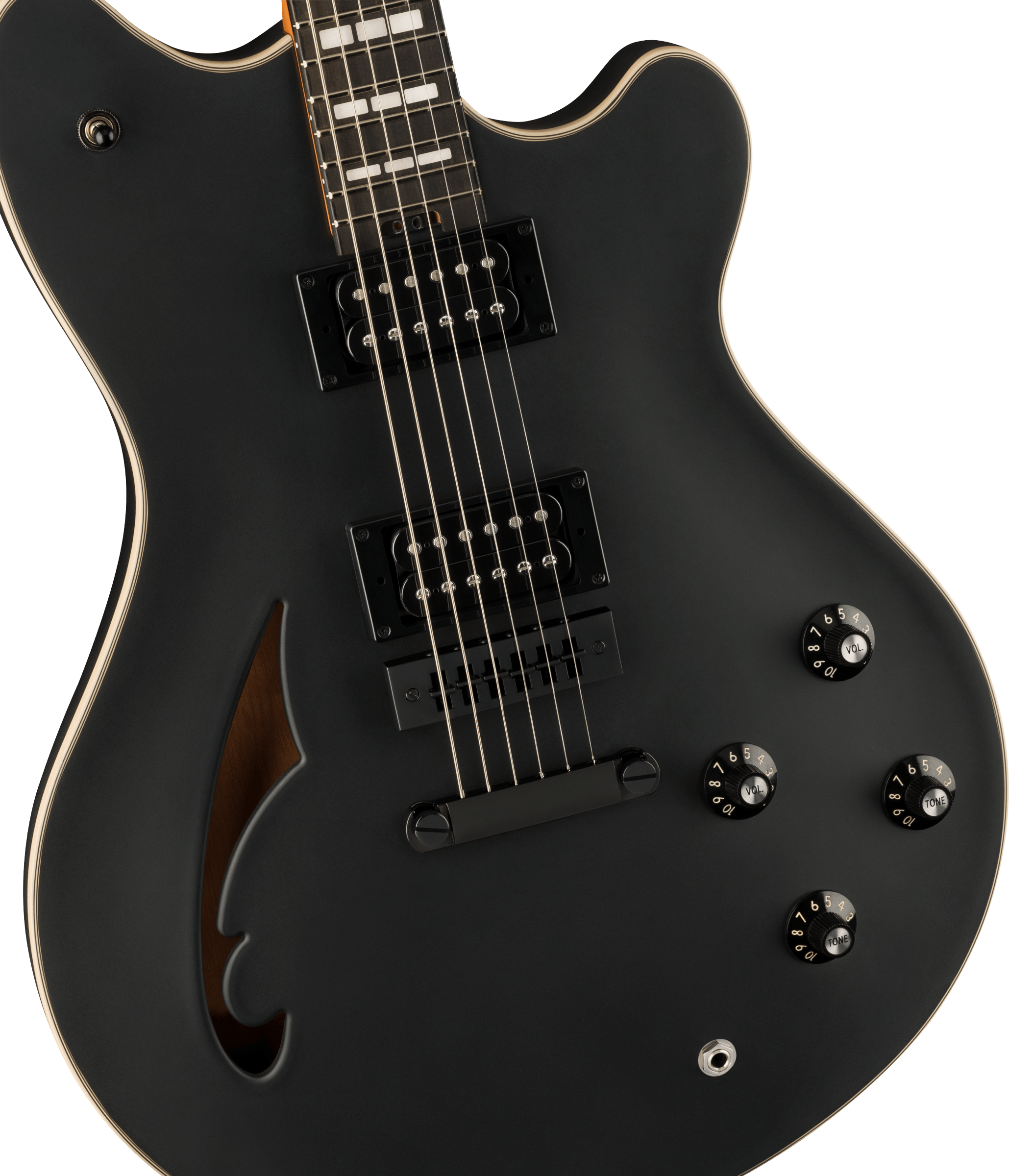 EVH - SA-126 Special