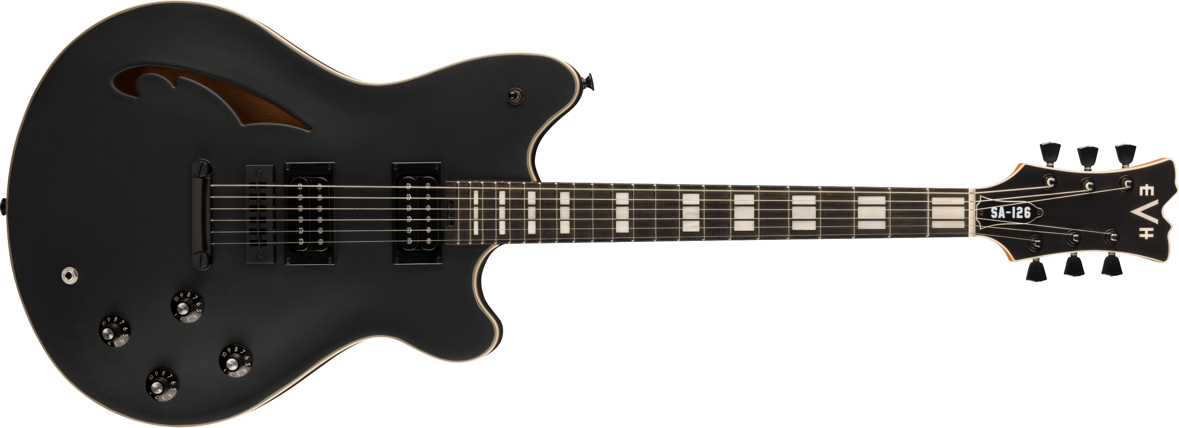 EVH - SA-126 Special