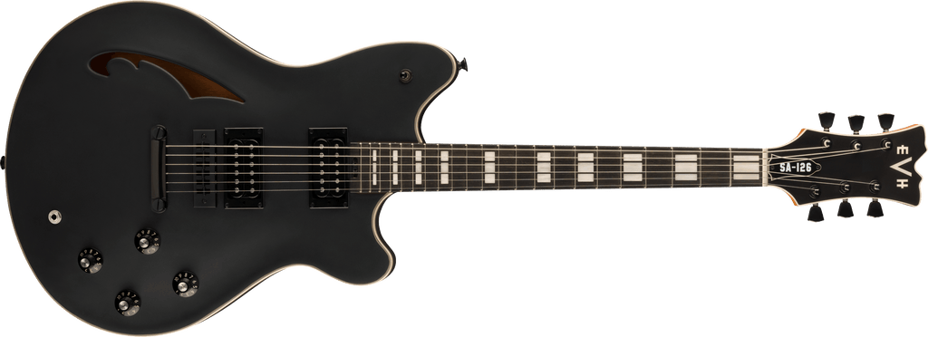 EVH - SA-126 Special