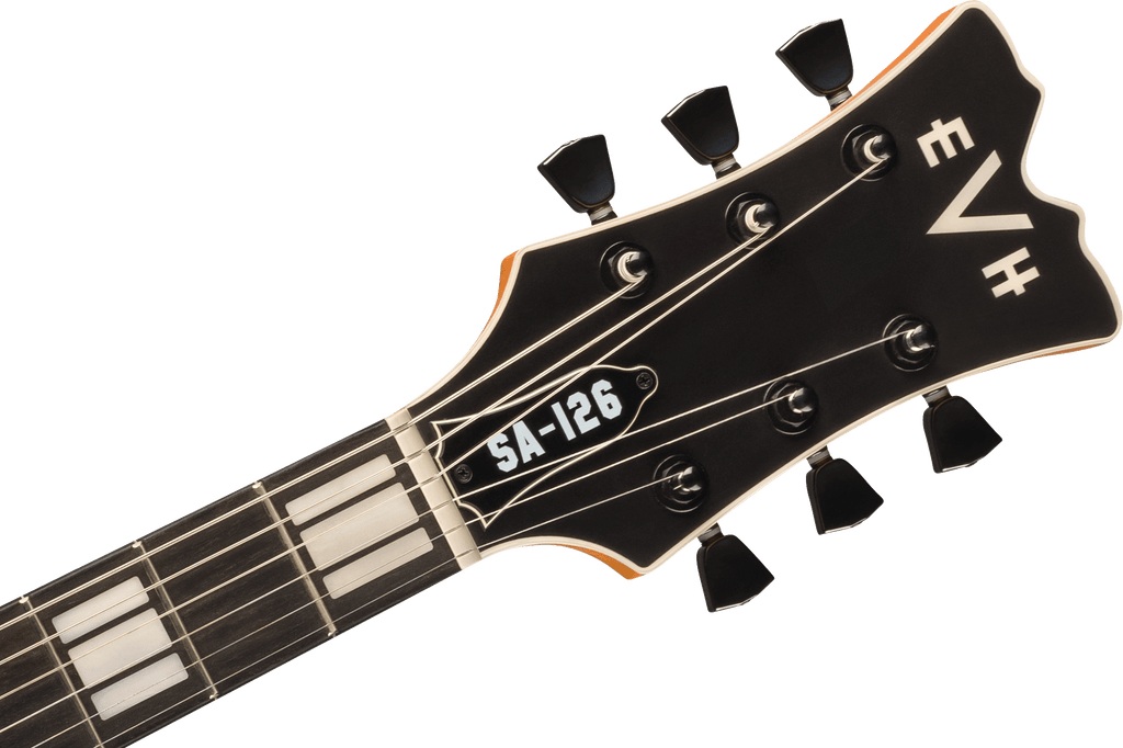 EVH - SA-126 Special