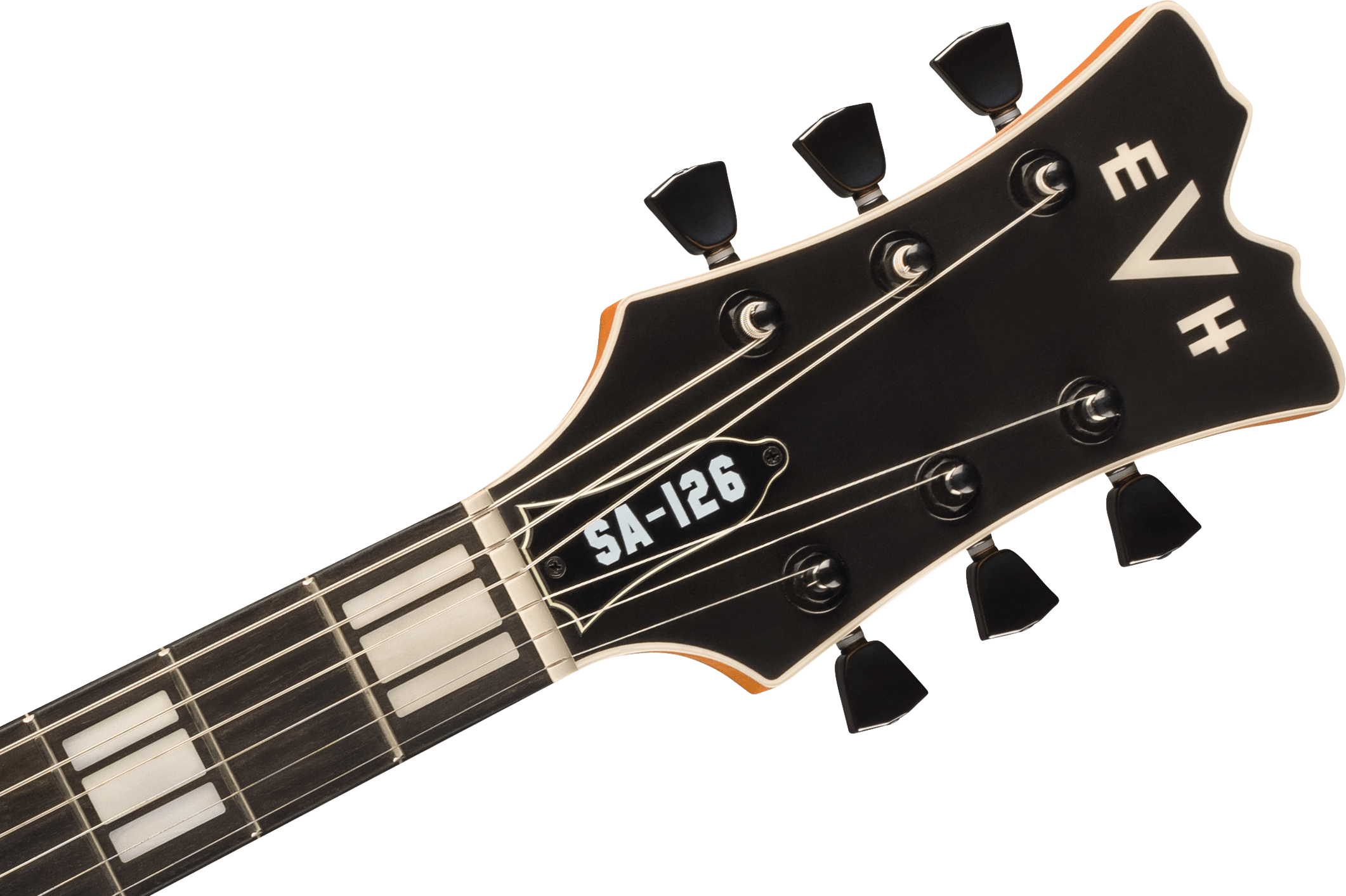 EVH - SA-126 Special