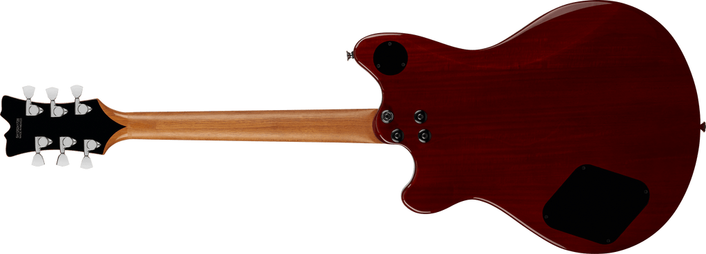 EVH - SA-126 Special, QM