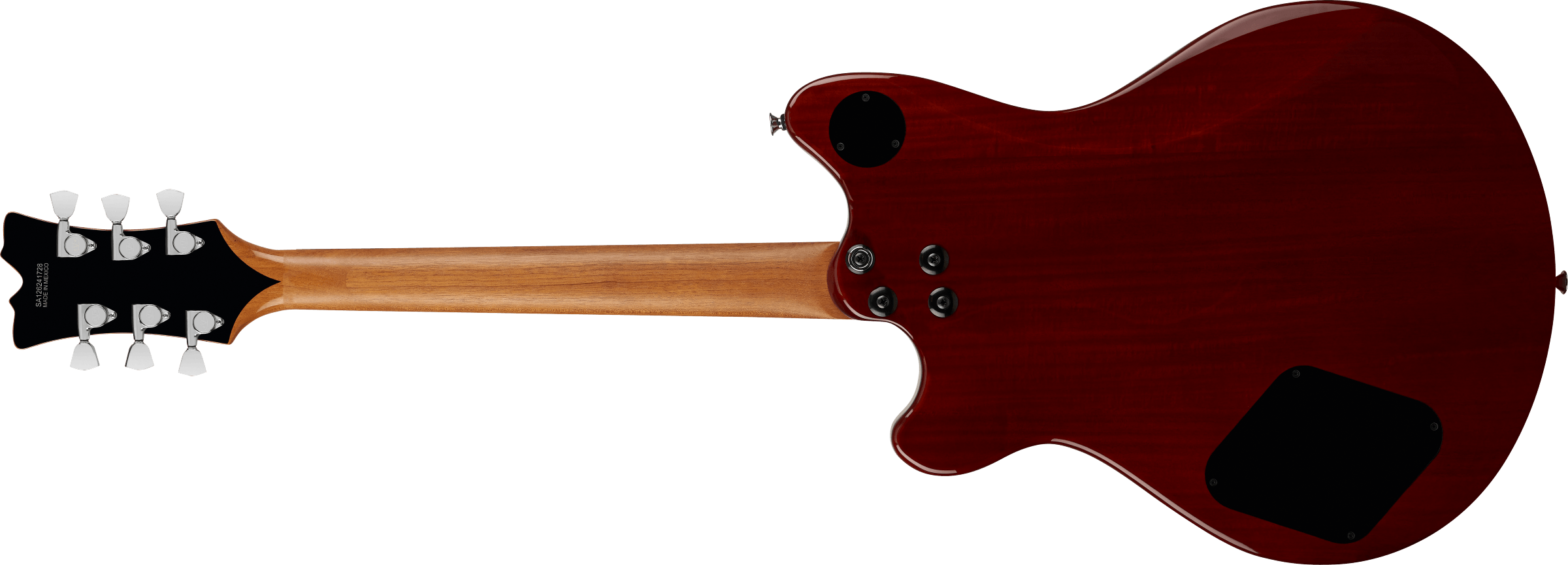 EVH - SA-126 Special, QM