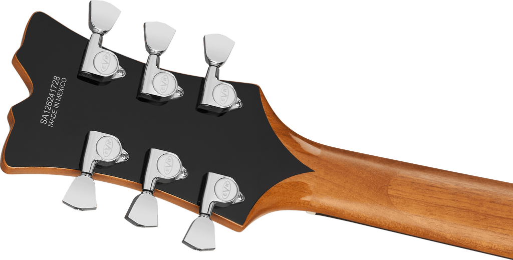 EVH - SA-126 Special, QM
