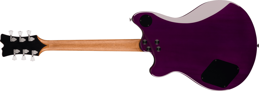 EVH - SA-126 Special, QM
