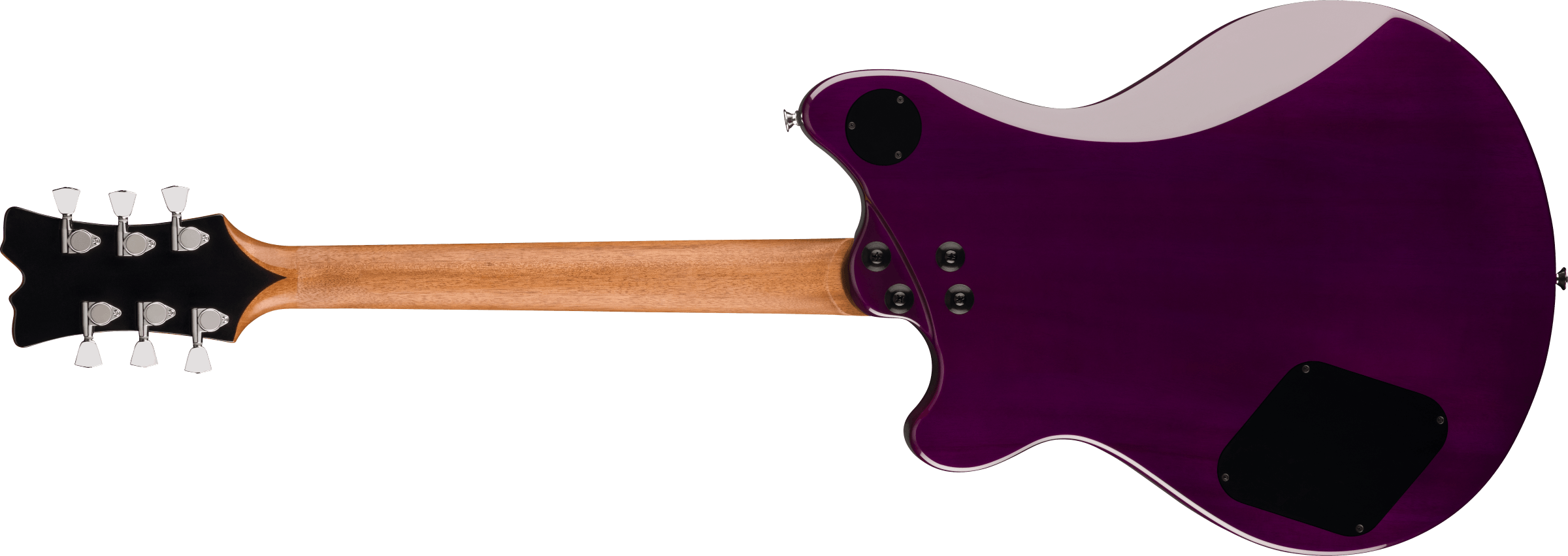 EVH - SA-126 Special, QM
