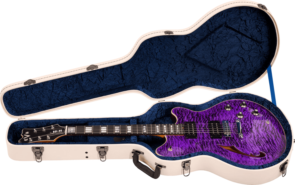 EVH - SA-126 Special, QM