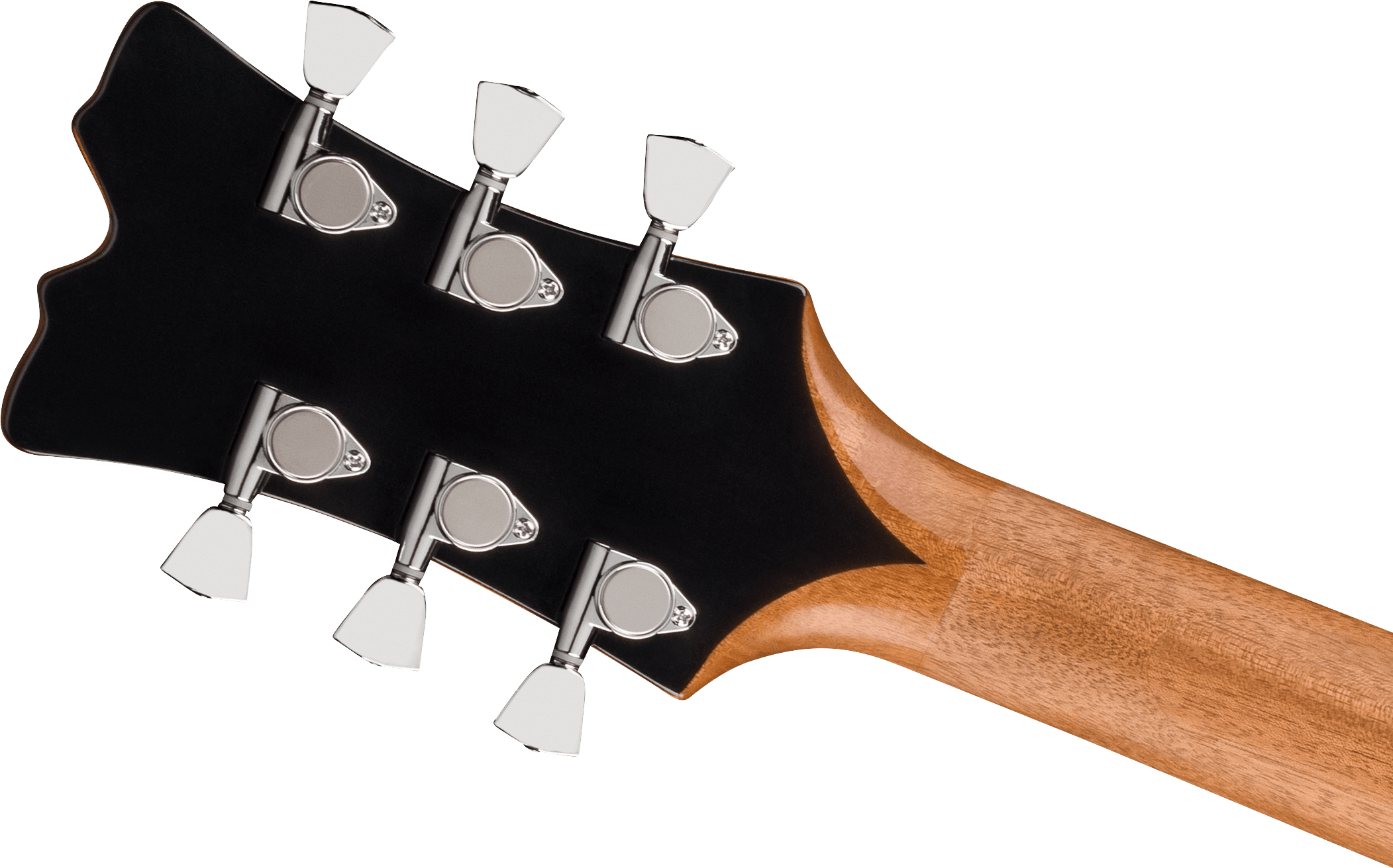 EVH - SA-126 Special, QM