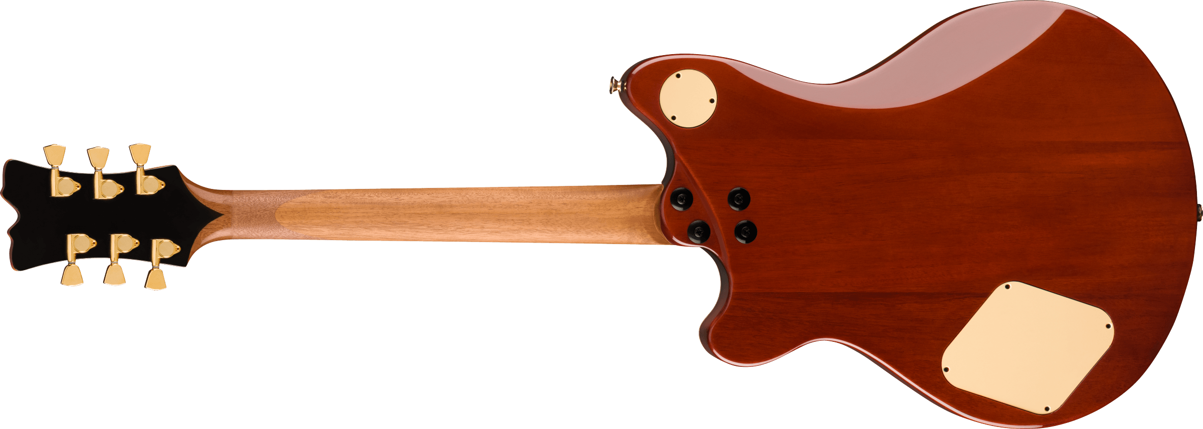 EVH - SA-126 Special, QM
