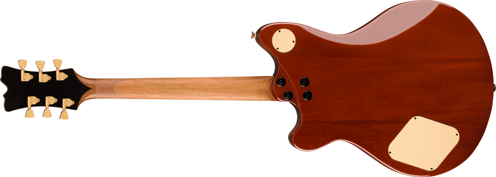 EVH - SA-126 Special, QM