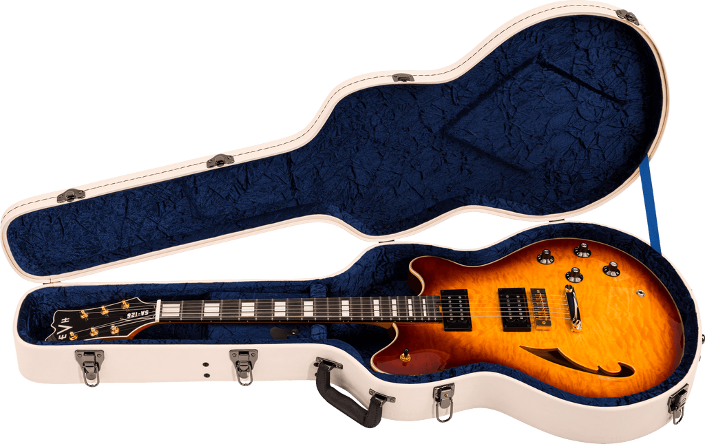 EVH - SA-126 Special, QM