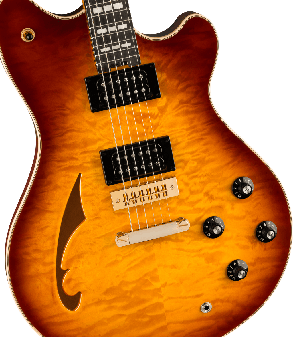 EVH - SA-126 Special, QM