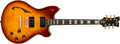 EVH - SA-126 Special, QM