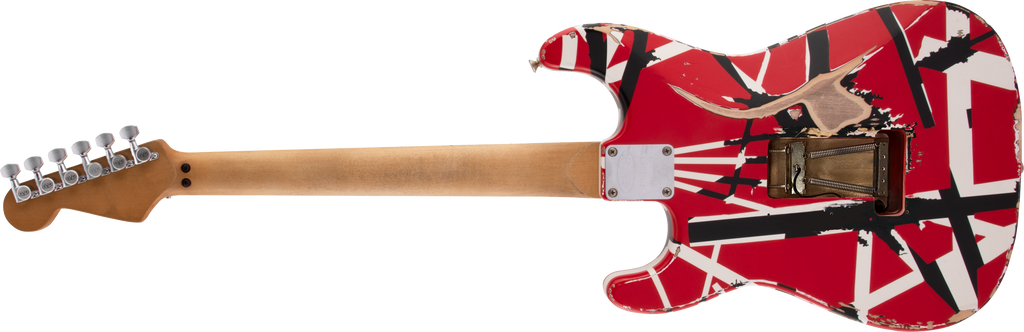 EVH - Striped Series Frankenstein™ Frankie