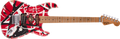 EVH - Striped Series Frankenstein™ Frankie