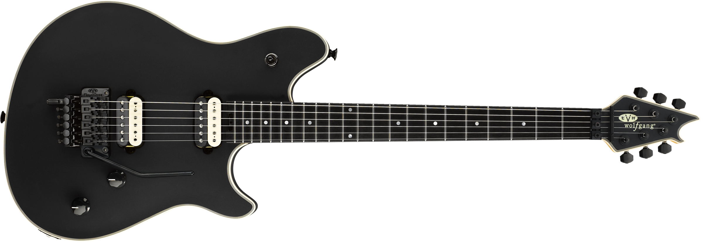 EVH - Wolfgang® USA