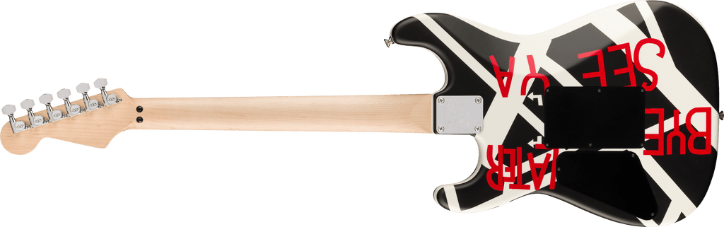 EVH - EVH® Striped Series Circles
