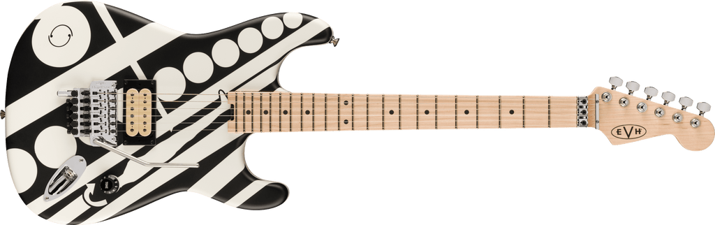 EVH - EVH® Striped Series Circles