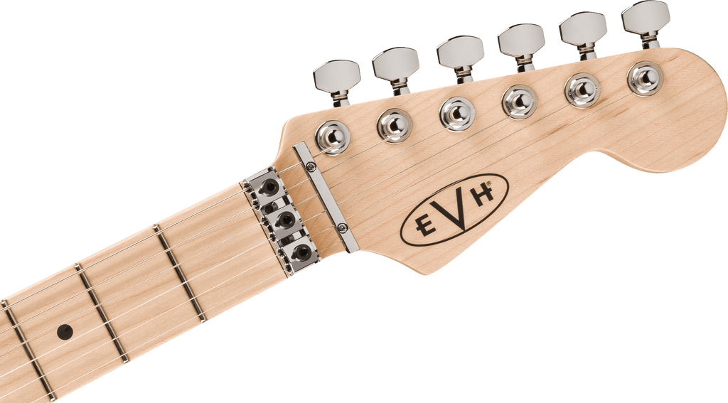 EVH - EVH® Striped Series Circles