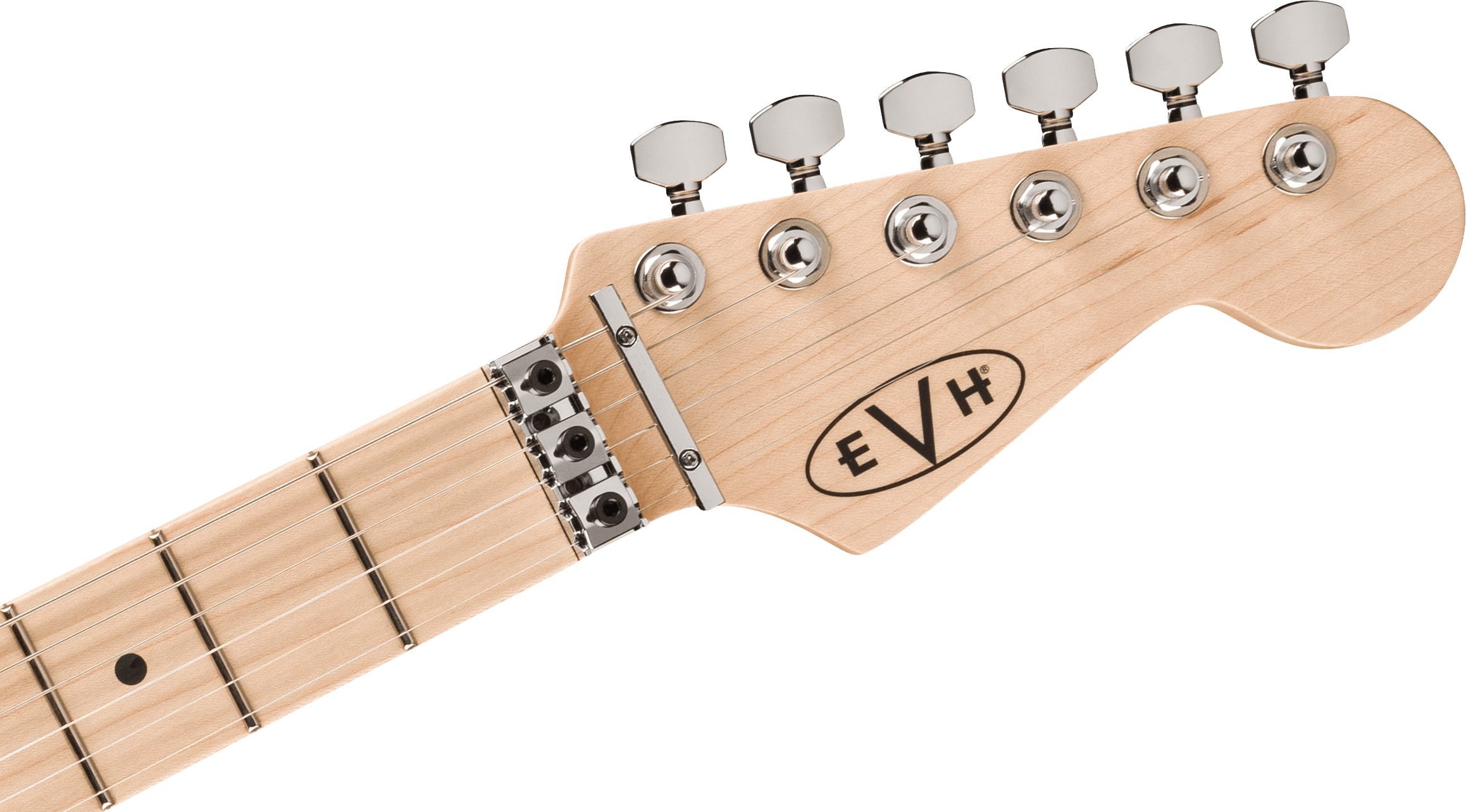 EVH - EVH® Striped Series Circles