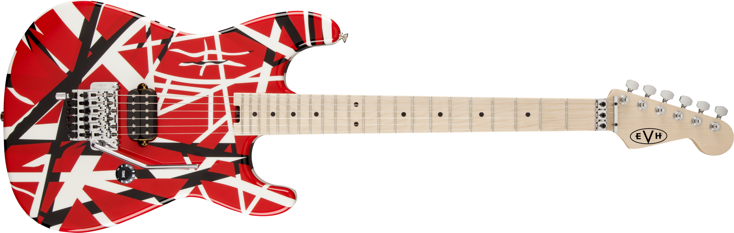 EVH - Striped Series