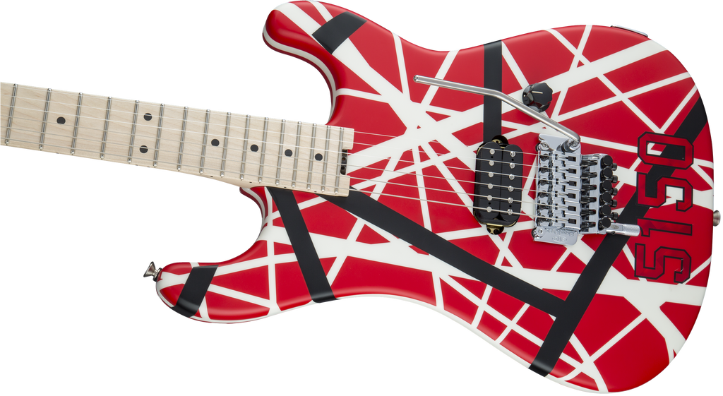 EVH - Striped Series 5150™