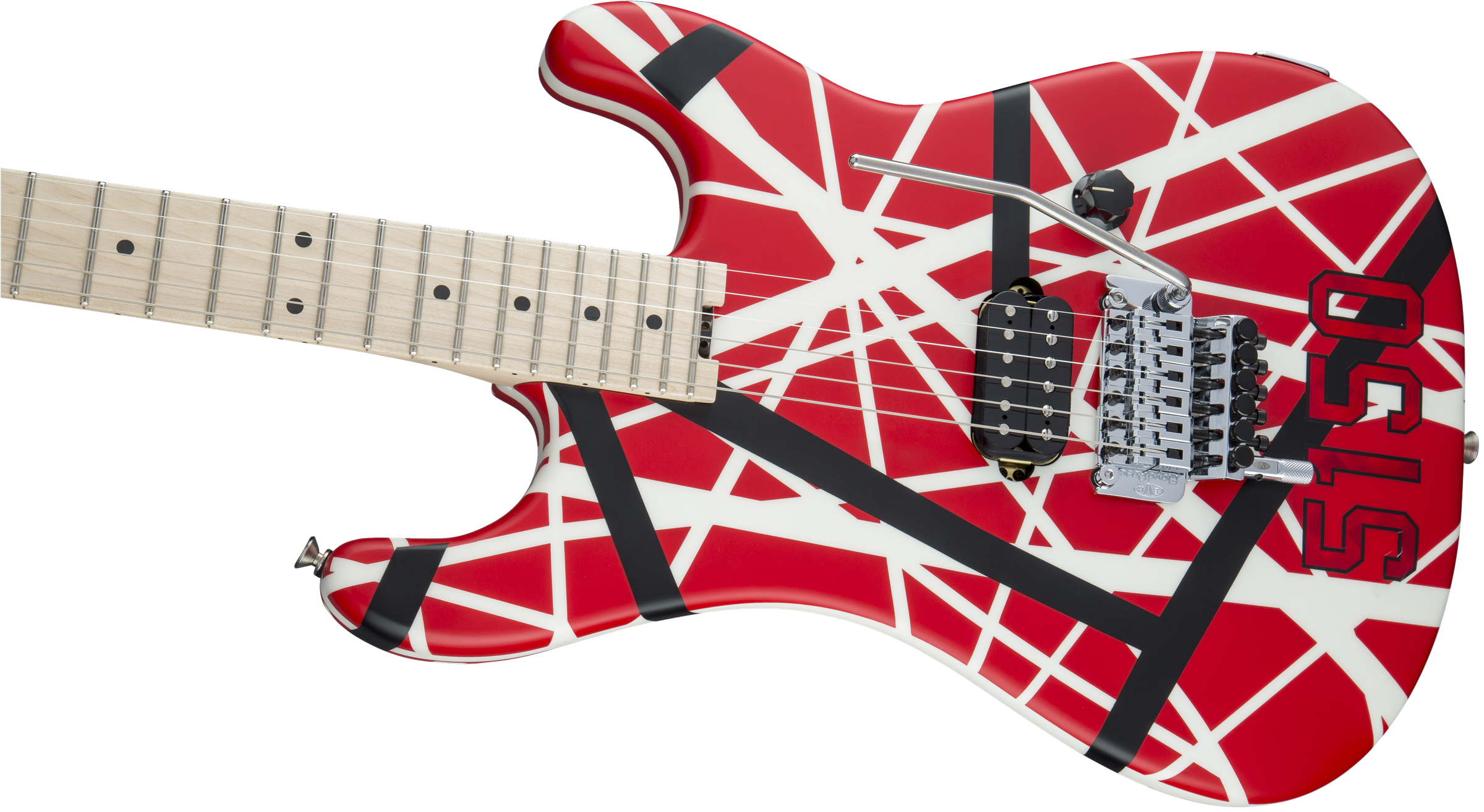 EVH - Striped Series 5150™