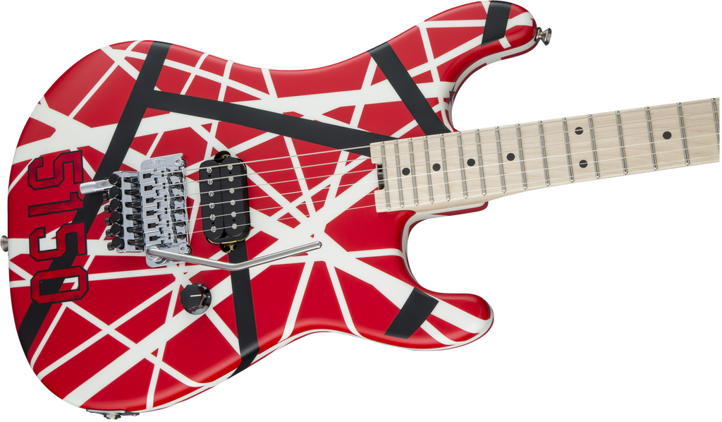 EVH - Striped Series 5150™