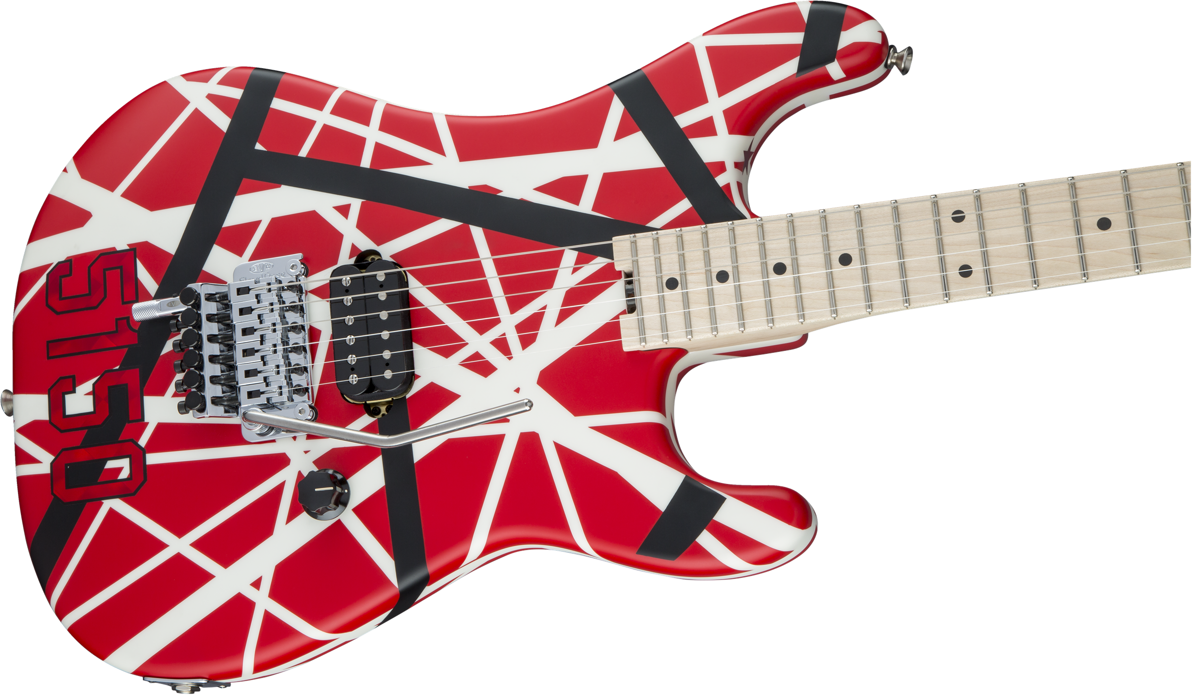 EVH - Striped Series 5150™