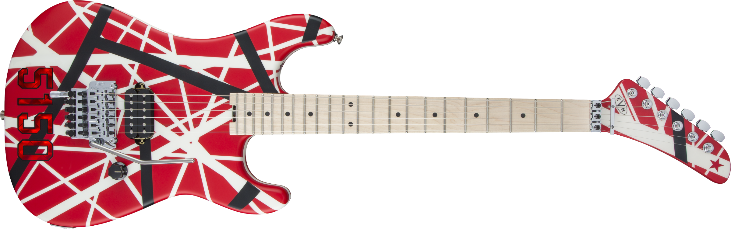 EVH - Striped Series 5150™