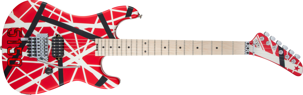 EVH - Striped Series 5150™