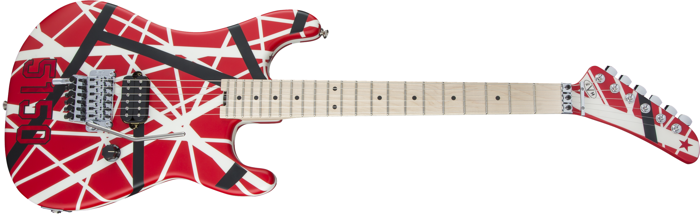 EVH - Striped Series 5150™